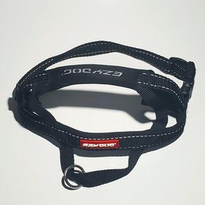 EzyDog Quick Fit Custom Fit Adjustable Dog Harness SMALL 18"-21.5"
